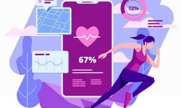 5 Best apps for health tracking