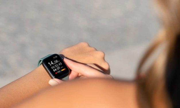 7 Best Watches for Health Tracking (Price/Performance Picks for 2025)
